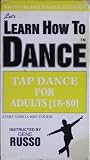 Learn How To Dance - Tap Dance for Adults - Russo by Butterfly Video