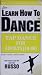 Learn How To Dance - Tap Dance for Adults - Russo