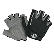 Pearl iZUMi Pitt Leather Carbon Cycling Glove