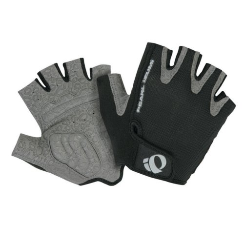 Pearl Izumi Pitt Leather Carbon Cycling Glove