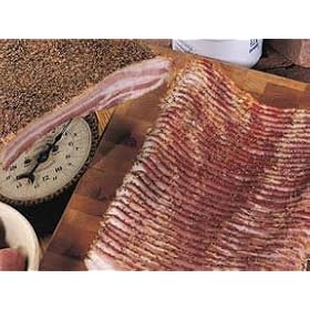 Nueske's Thick-sliced Peppered Bacon