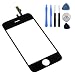 Replacement Touch Screen Digitizer For iPhone 3GS -Tools Included