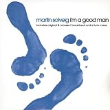 I`m a Good Man