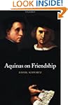 Aquinas on Friendship