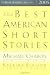 The Best American Short Stories