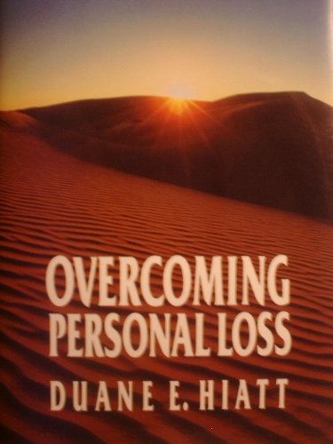 Overcoming Personal Loss