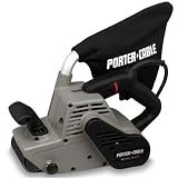 Product details for Porter-Cable 362V 4-inch by 24-inch Variable Speed Belt Sander