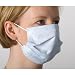 Busse High Performance Blue Procedural Mask * Box/50 * Model # 371