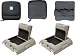 F150/Mark LT Overhead Rail Lifestyle Pack (Gray)