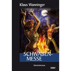KBV Taschenb�cher, Bd.52, Schwaben-Messe