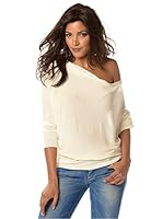 Bleu Marine Top Napoli (Crudo)