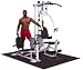 Powerline P1LP Home Gym with Leg Press