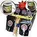 Susan Brown Designs Nature Themes - Romantic Path - Coffee Gift Baskets - Coffee Gift Basket