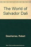 The world of Salvador Dali