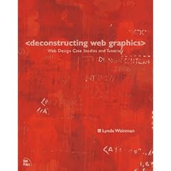 Deconstructing Web Graphics