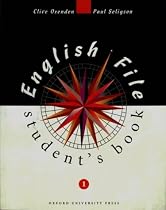 English File 1: Student's Book