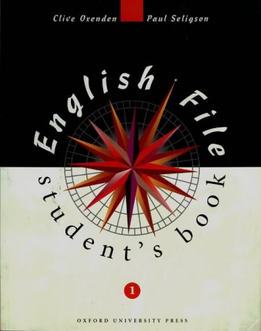 English File 1: Student's Book