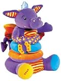 Review John Crane  / Tolo Sneezy The Stacking Dragon