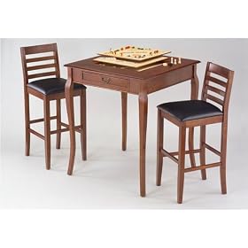 Winning Solutions Hamilton Pub Table