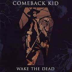 Wake the Dead