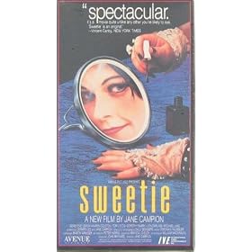 Sweetie [VHS]