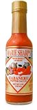 Marie Sharps Fiery Habanero Sauce 5 oz.