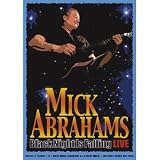 Mick Abrahams - Black Night Is Falling