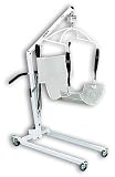 Detecto Digital Patient Lift Scale, Model PL-475