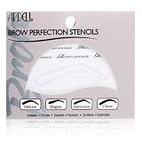 Ardell Brow Perfection Stencils Eyebrow Makeup