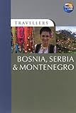 Bosnia, Serbia & Montenegro