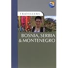 Travellers Bosnia, Serbia and Montenegro, 2nd (Travellers - Thomas Cook) by Peter Jon Cresswell