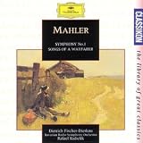 Mahler - Symphony No 1. Lieder eines fahrenden Gesellen