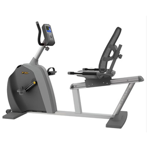 Tunturi F30R Recumbent Exercise Bike