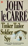 Tinker Tailor Soldier Spy (Coronet Books)