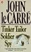 Tinker Tailor Soldier Spy (Coronet Books)
