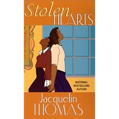Stolen Hearts (Arabesque)