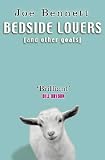 Bedside Lovers (and Other Goats)