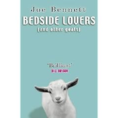Bedside Lovers (and Other Goats)