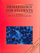 Hematology for Students (Teksten En Toelichting)