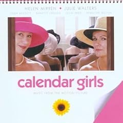 Calendar Girls