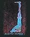 Sirsasana- Yoga Art by Nancy Van Kanegan- Laminated