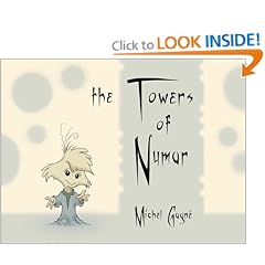 The Towers of Numar