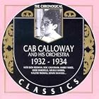 1932-1934 by  Cab Calloway & His Orchestra 