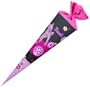Nestler 5705342 - Schult�te Bambi, 70 cm, rund, Filzverschluss