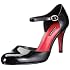 escarpins femmes talons hauts B