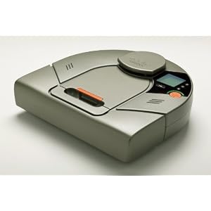 Neato XV-11 All Floor Robotic Vacuum System
