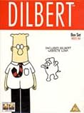 Dilbert Box Set [DVD] [1999]
