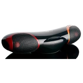 Saitek A-250 Wireless 2.1 Speaker System - Black
