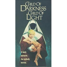 Child of Darkness Child of Light