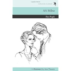 Two People